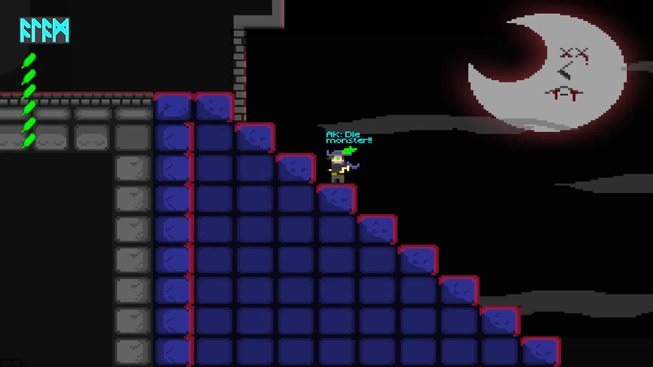 Ass Kicker Screenshot 2