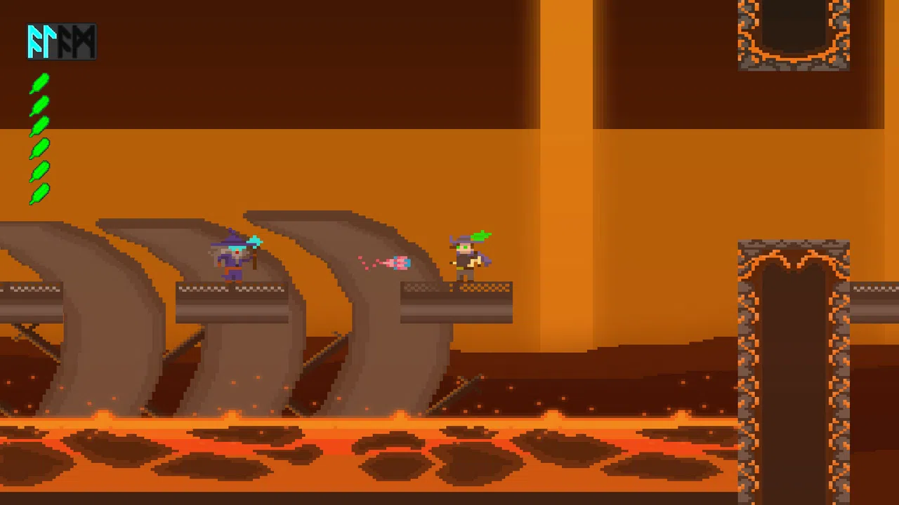 Ass Kicker Screenshot 4