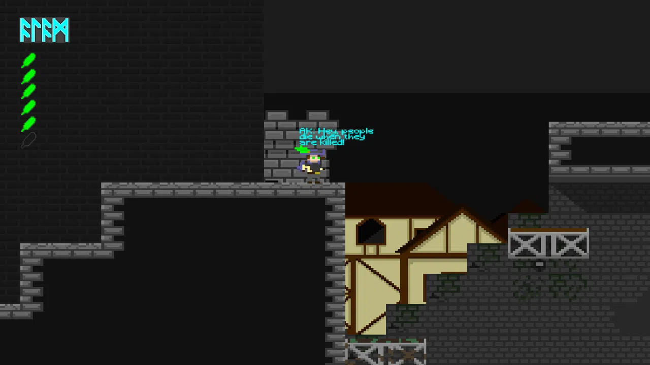 Ass Kicker Screenshot 3
