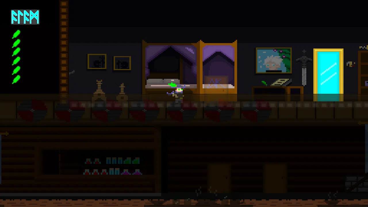 Ass Kicker Screenshot 1