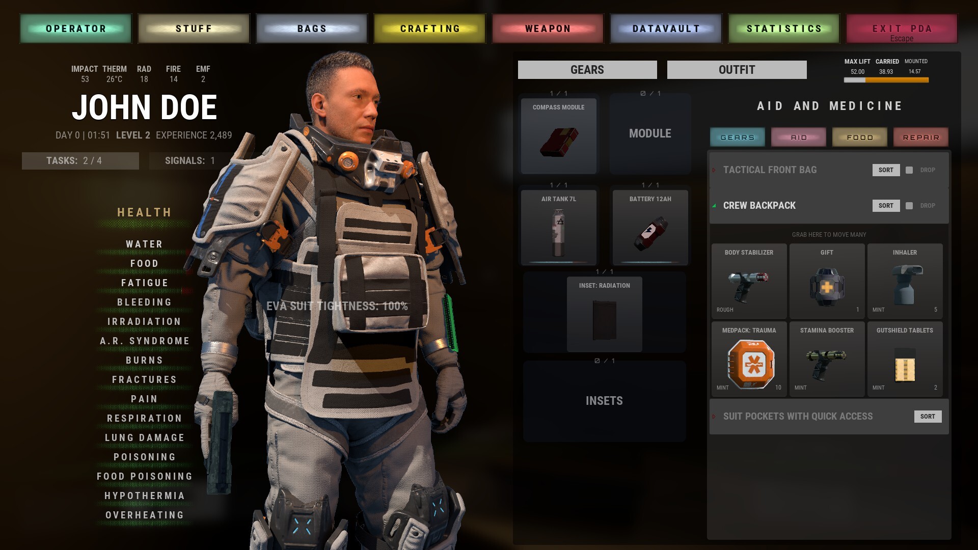 Hiraeth Screenshot 0