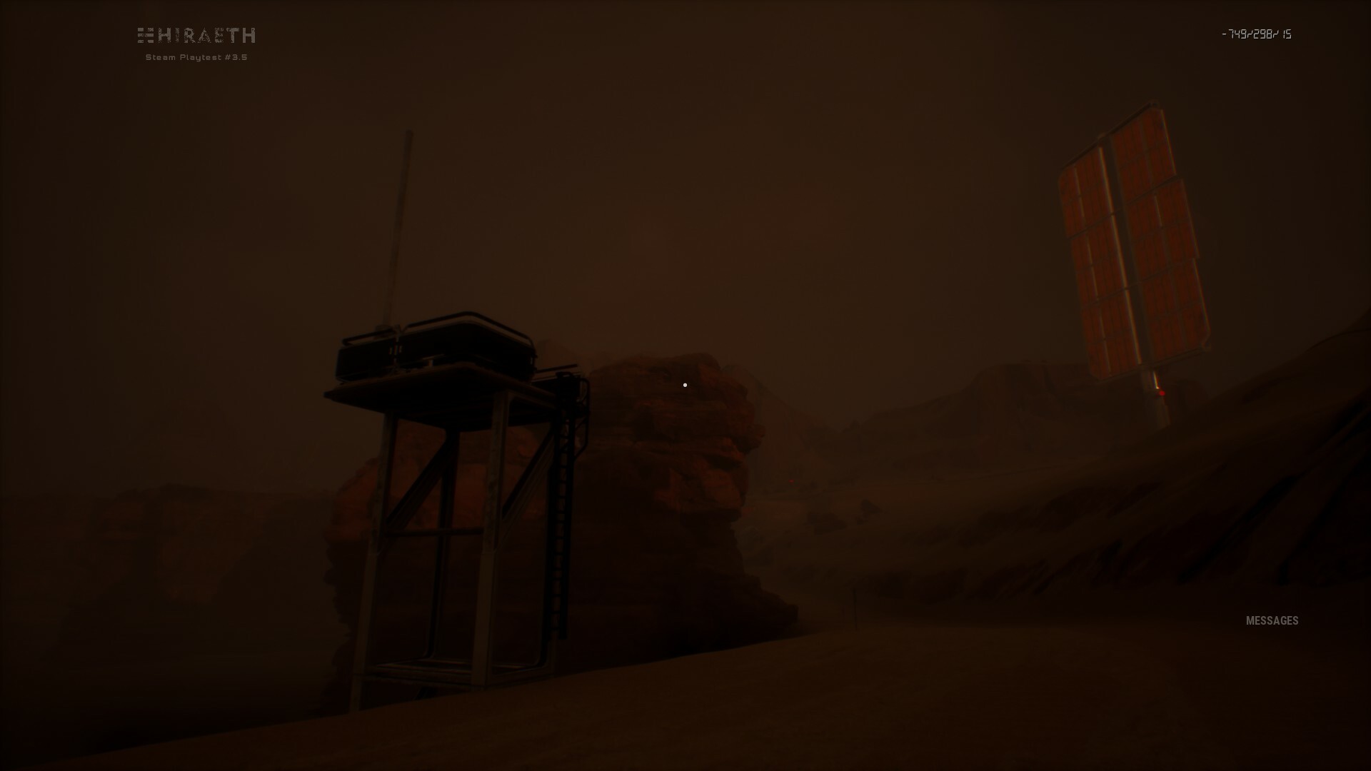 Hiraeth Screenshot 18