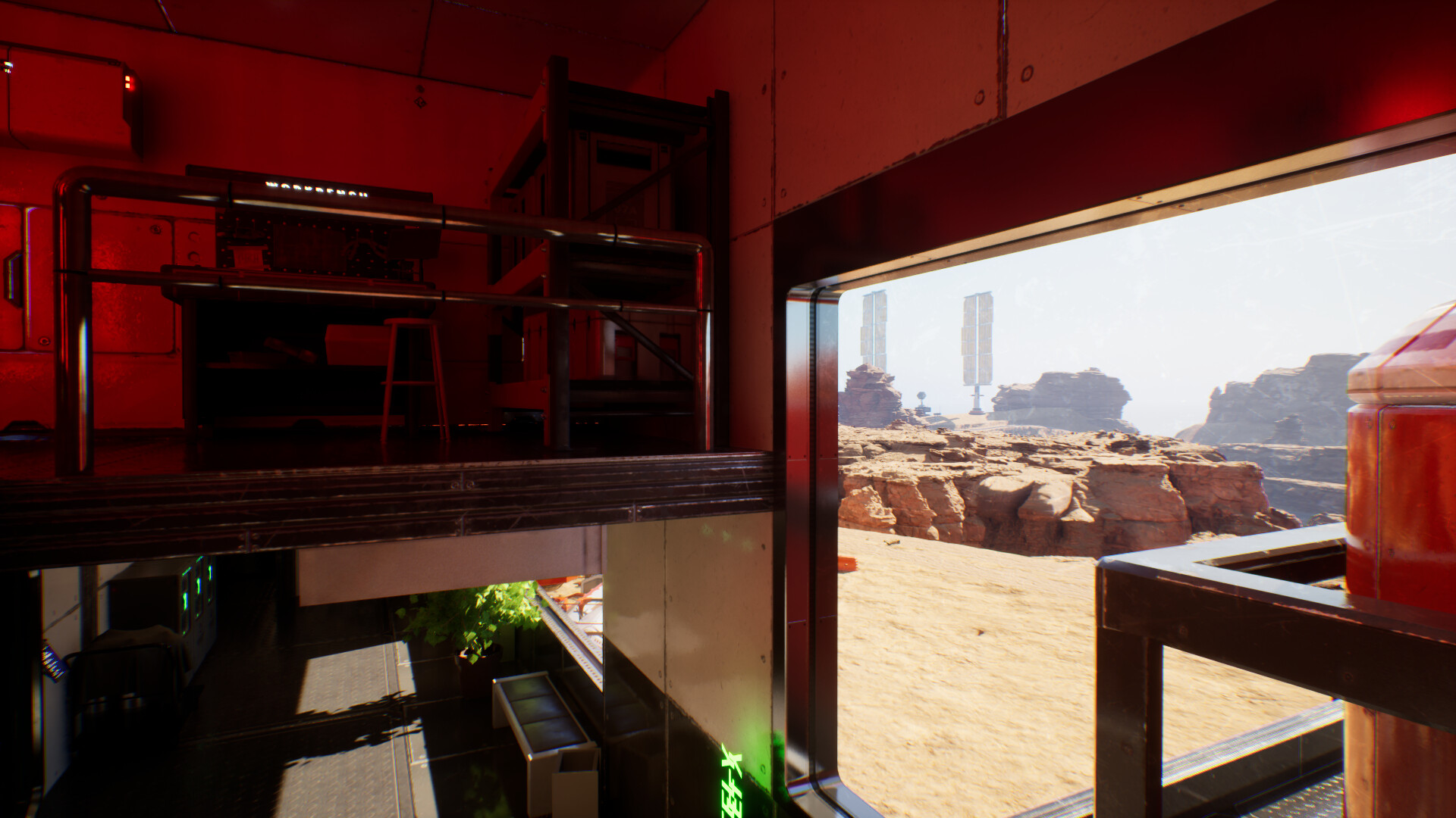 Hiraeth Screenshot 8