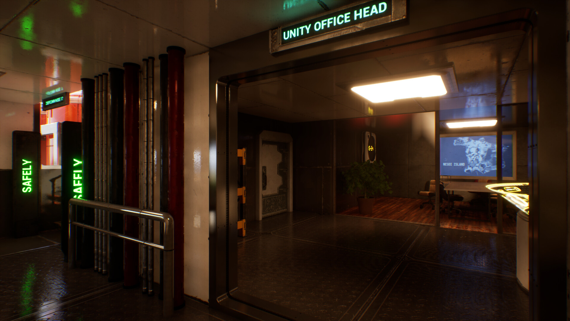 Hiraeth Screenshot 10