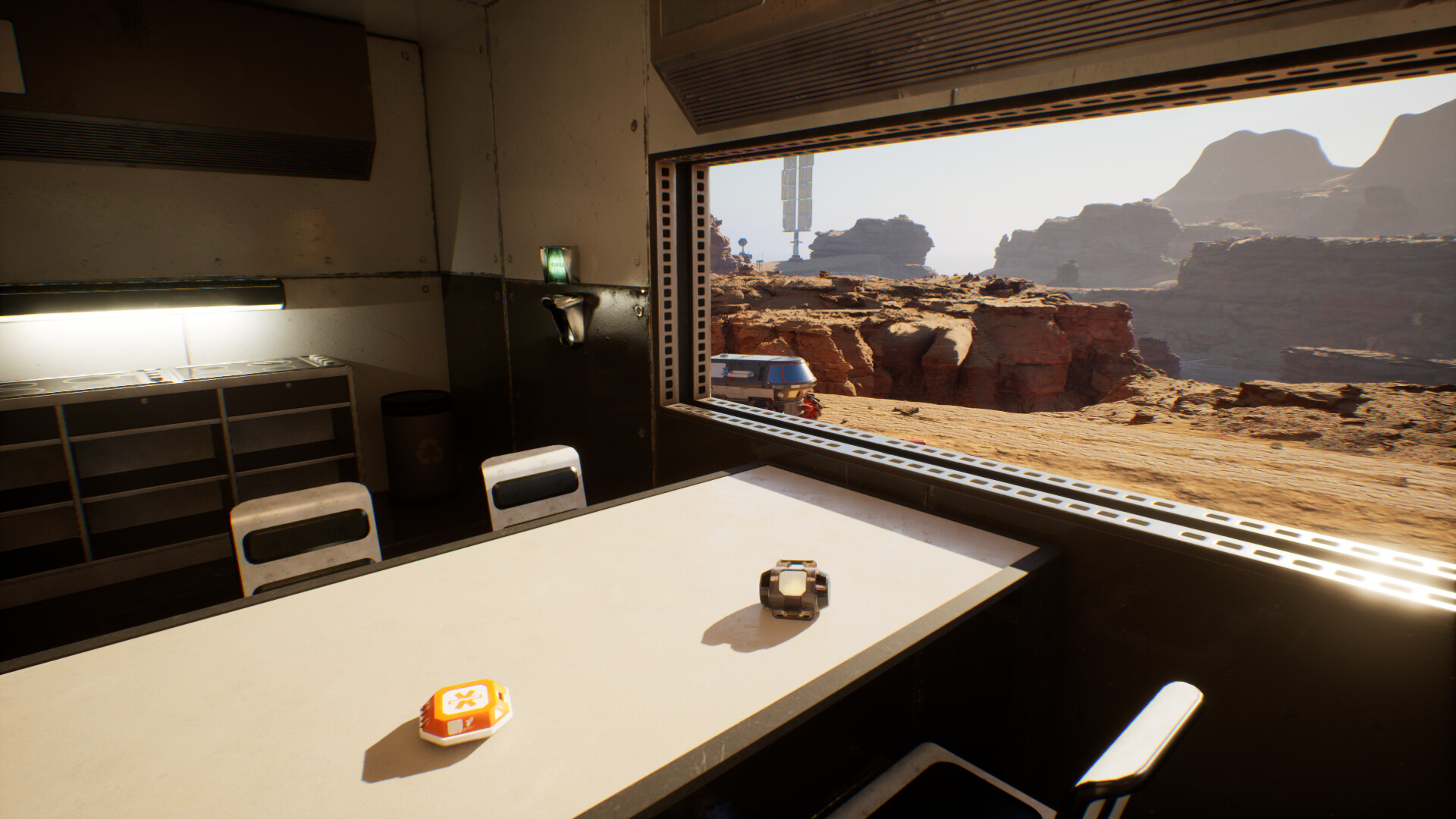 Hiraeth Screenshot 6