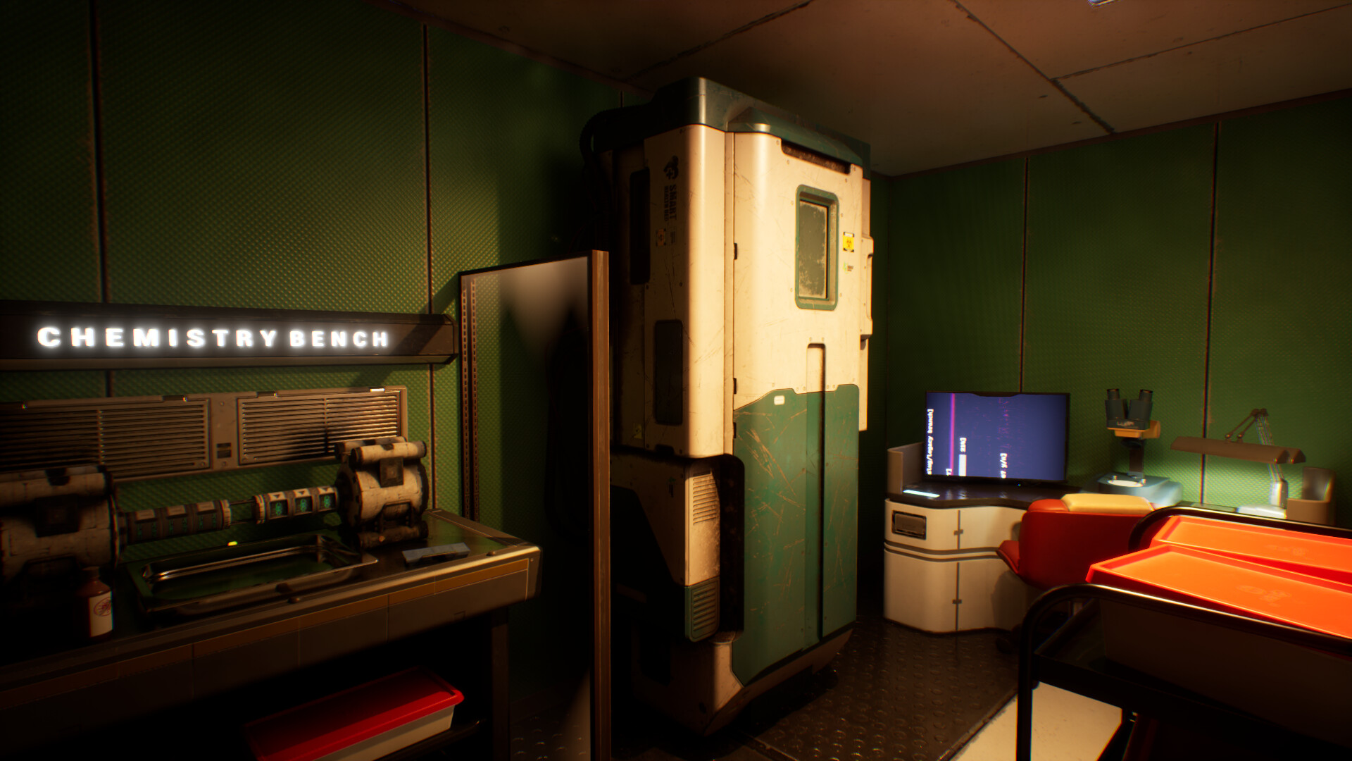 Hiraeth Screenshot 9