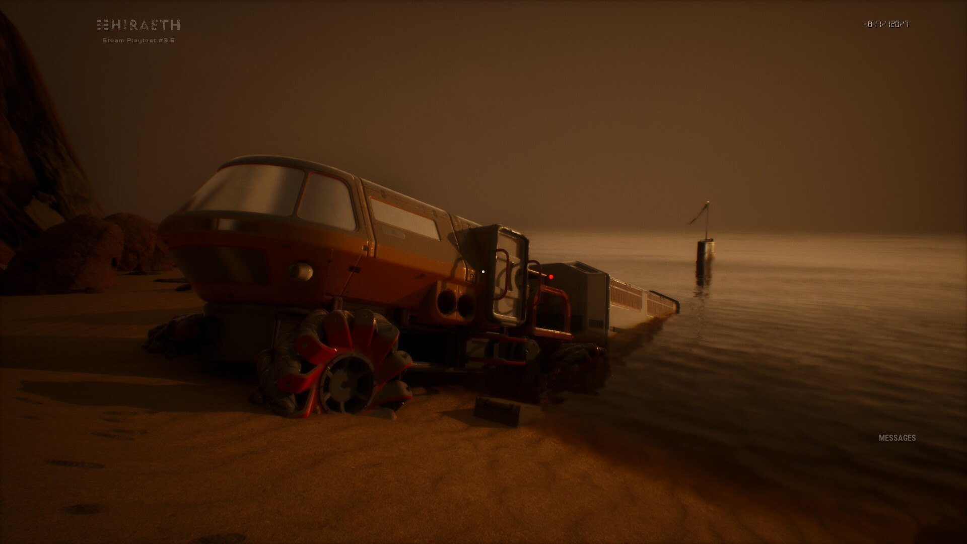 Hiraeth Screenshot 19