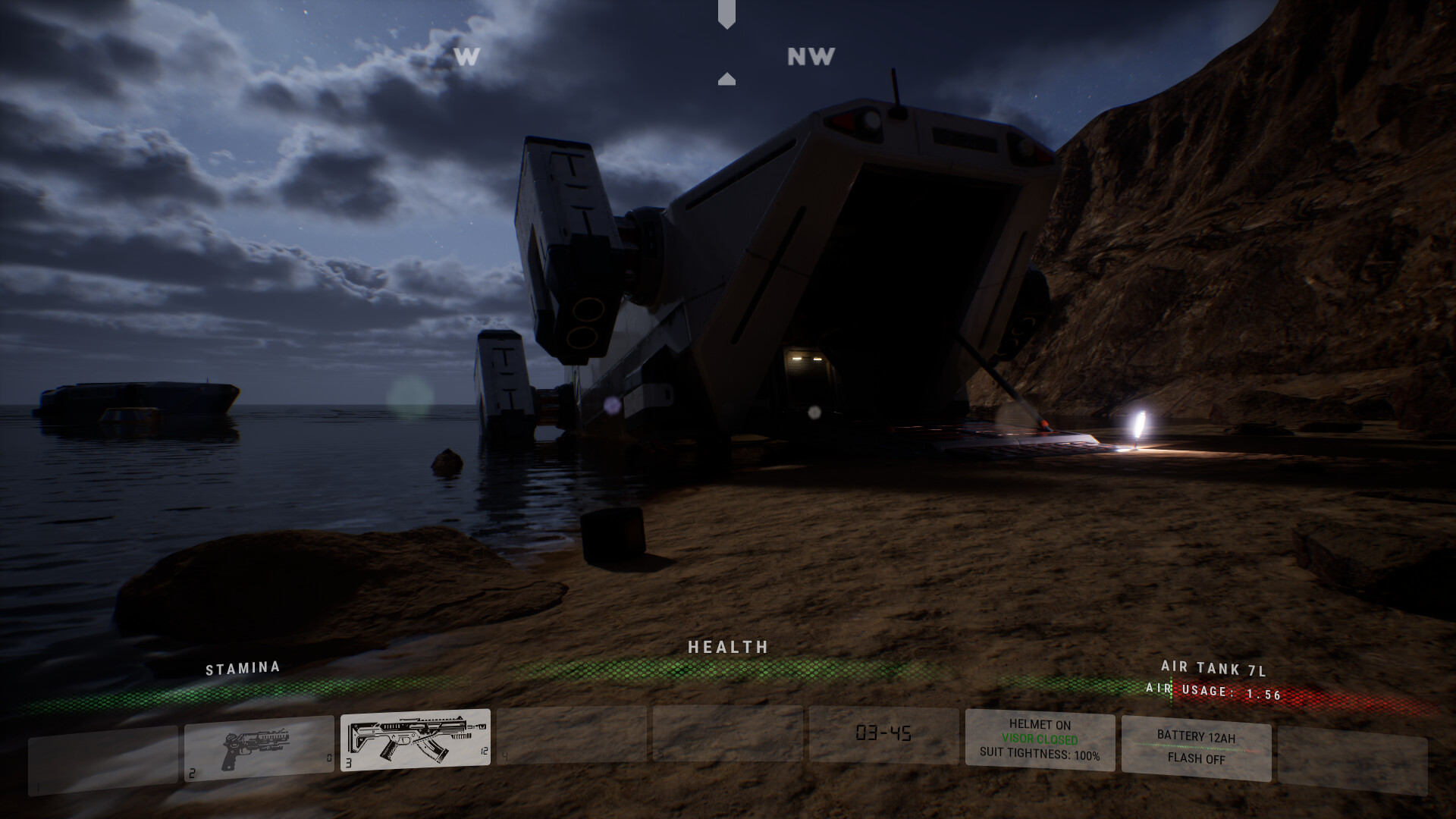 Hiraeth Screenshot 11