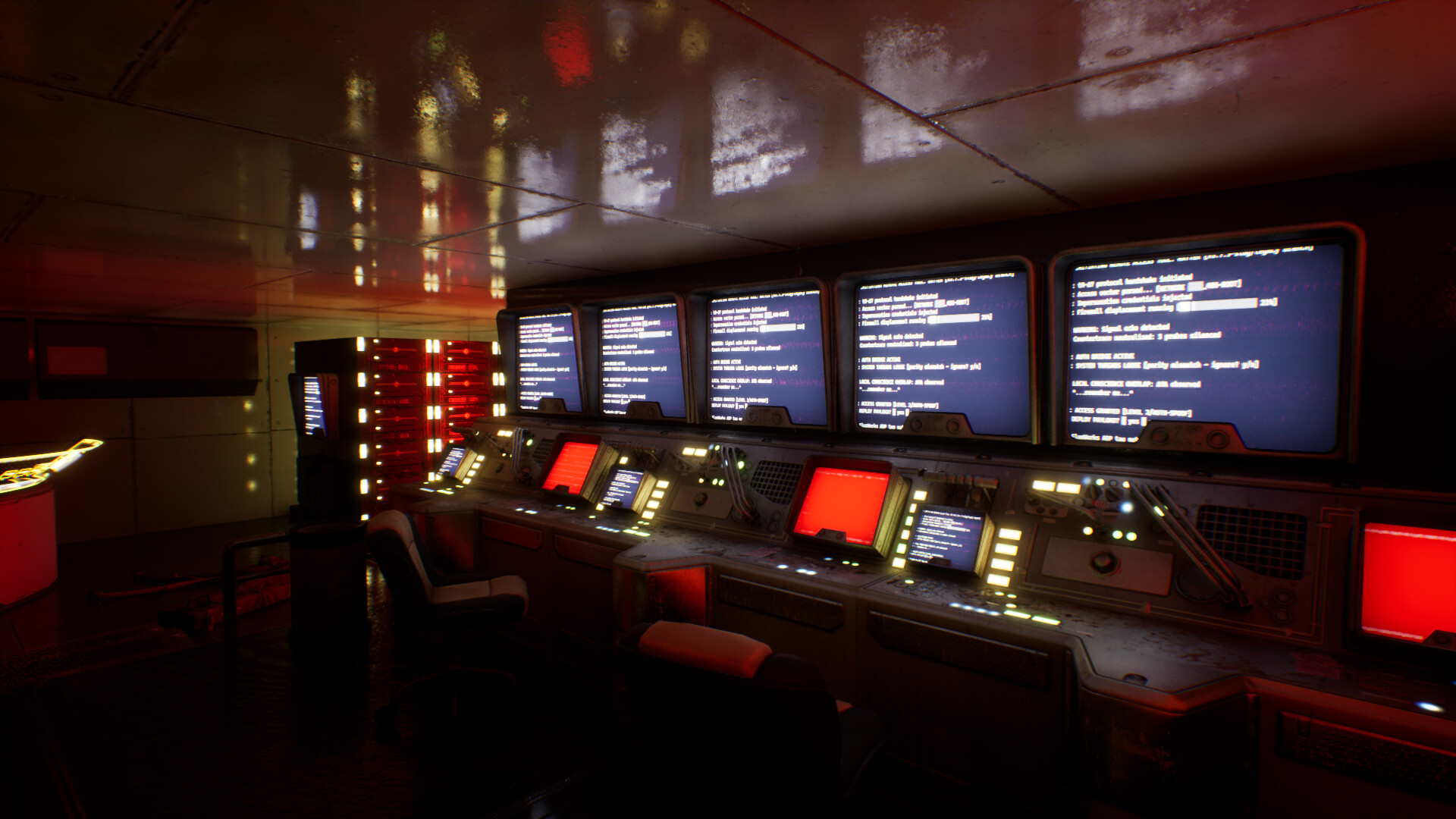 Hiraeth Screenshot 7