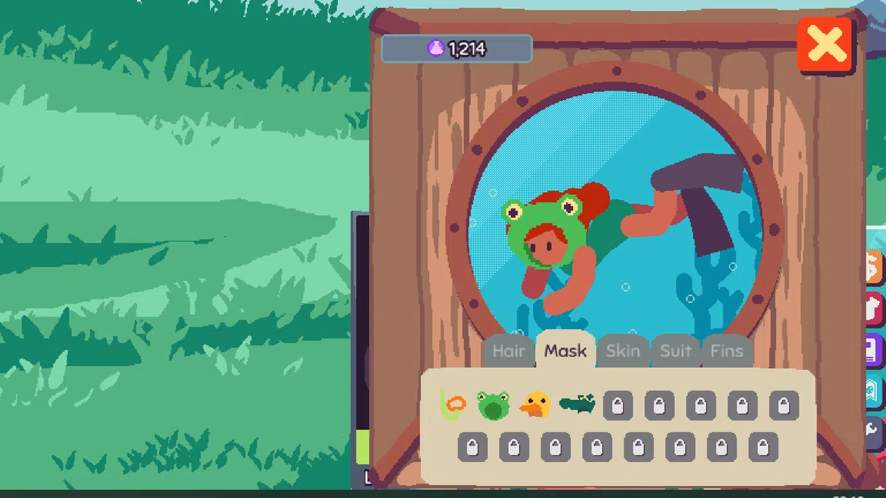 Cozy Dive Screenshot 5