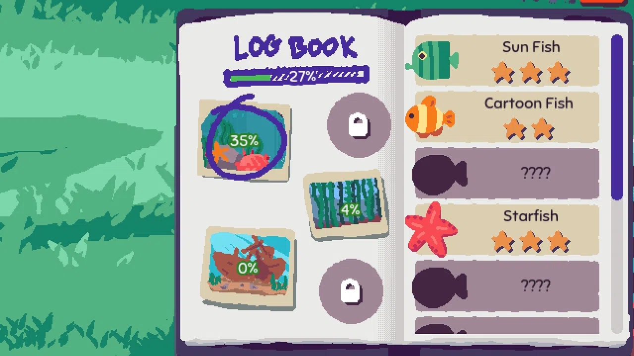 Cozy Dive Screenshot 4