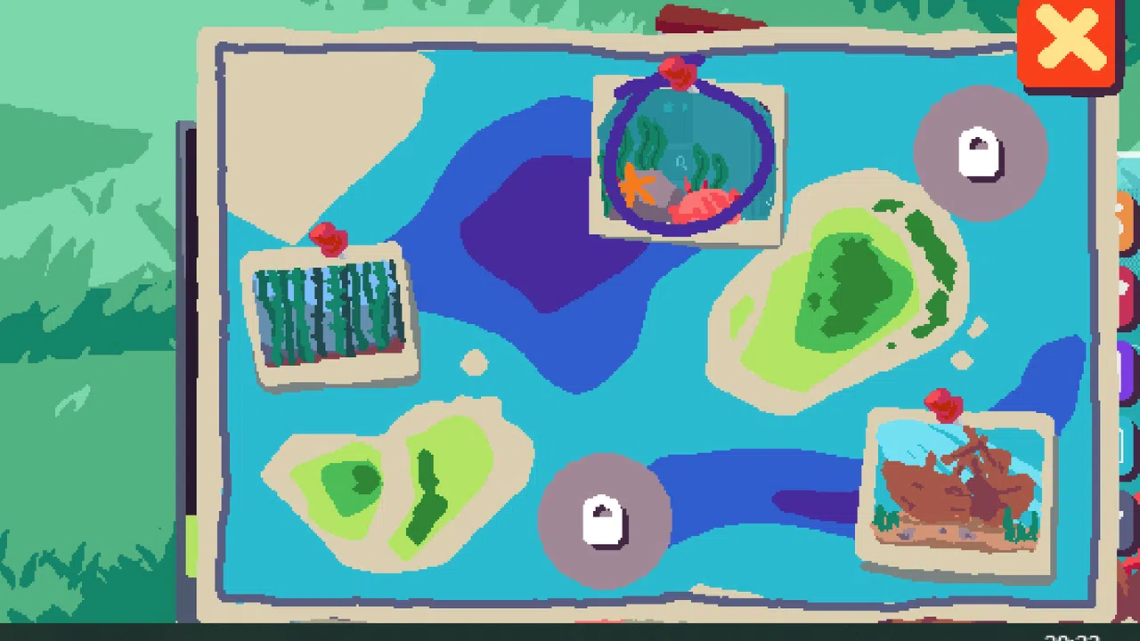 Cozy Dive Screenshot 6
