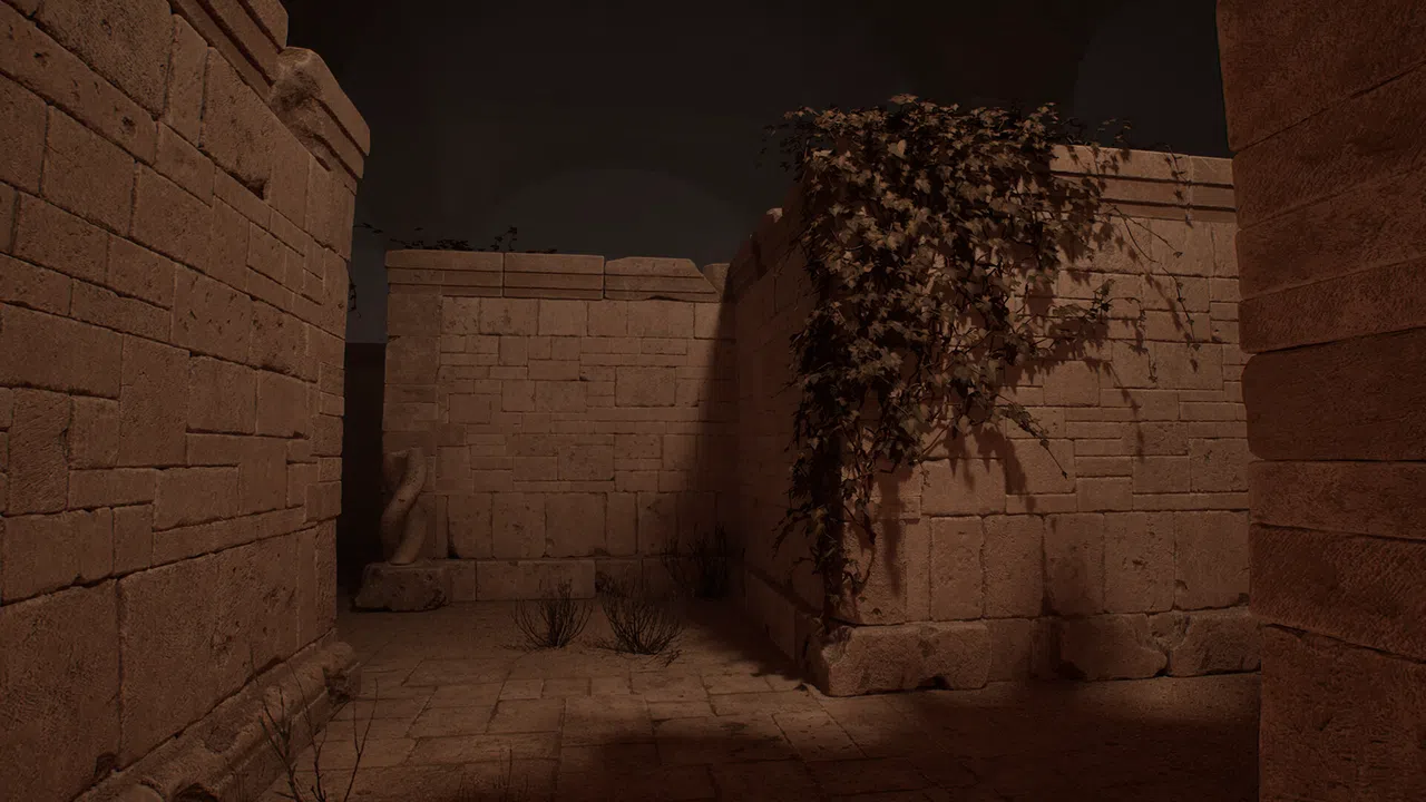 Carcerem Demo Screenshot 5
