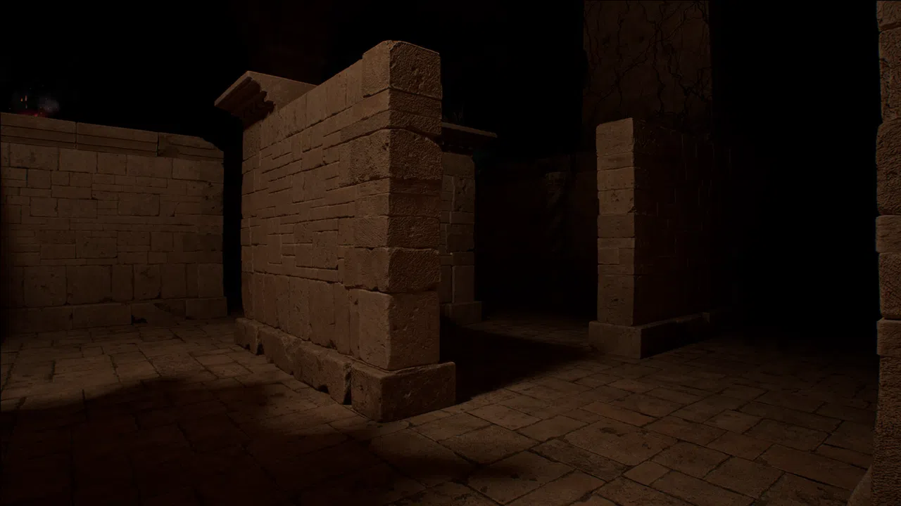 Carcerem Demo Screenshot 3