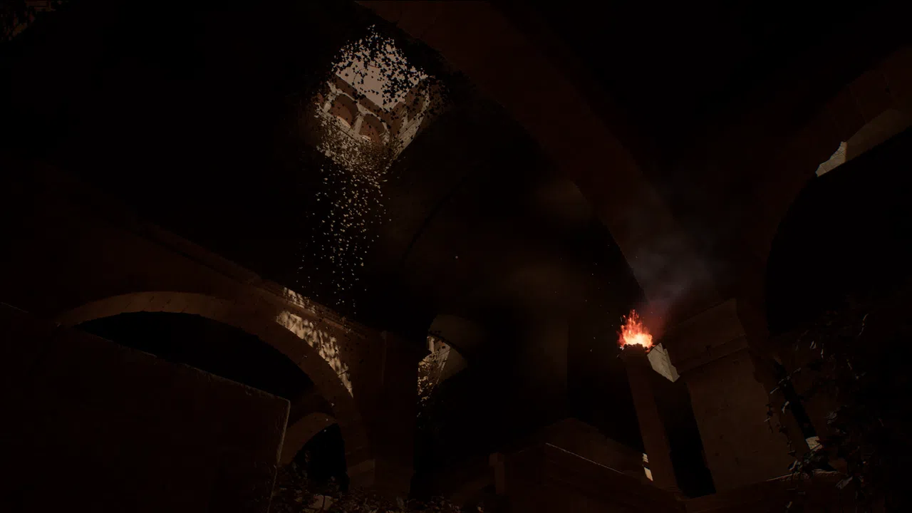 Carcerem Demo Screenshot 7