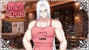 Doki Doki: School of Muscular Finance - Morning Call Screenshot 0