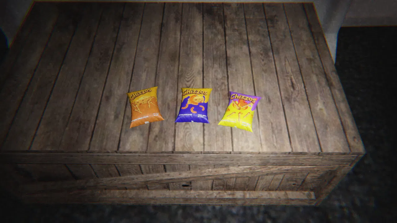 Chizzo Tunnel Screenshot 5