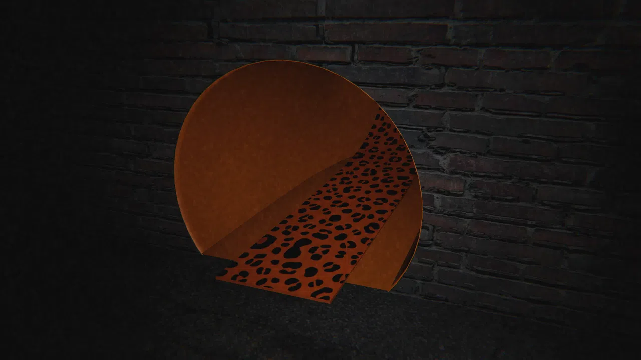 Chizzo Tunnel Screenshot 1