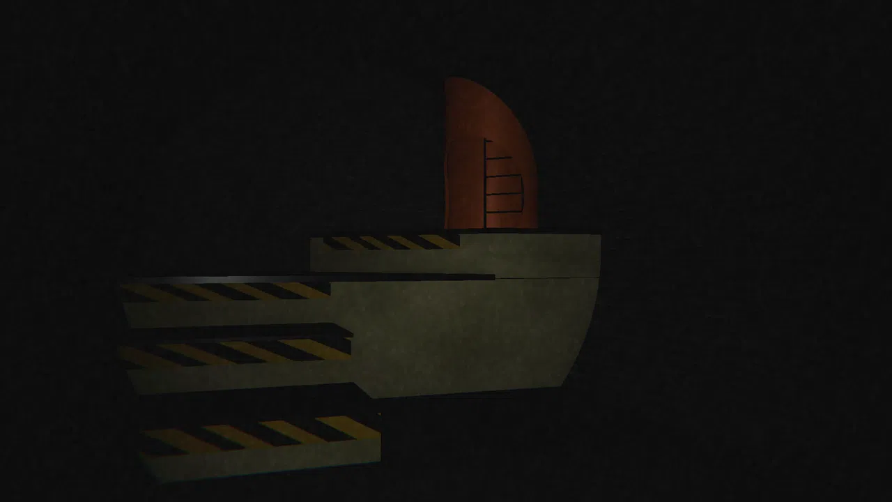 Chizzo Tunnel Screenshot 2