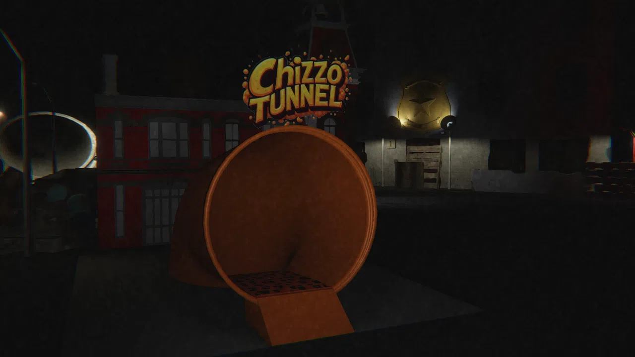 Chizzo Tunnel Screenshot 0