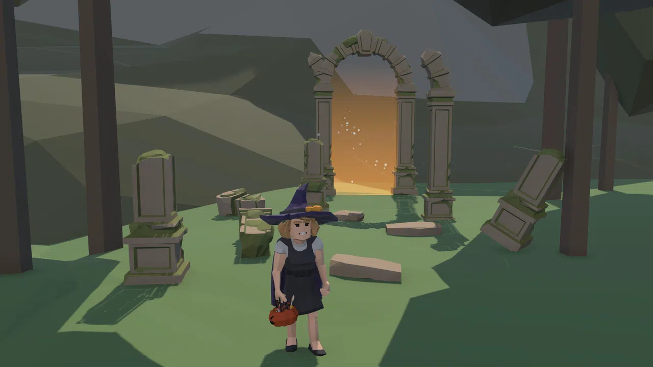 Trick or Truth Screenshot 16