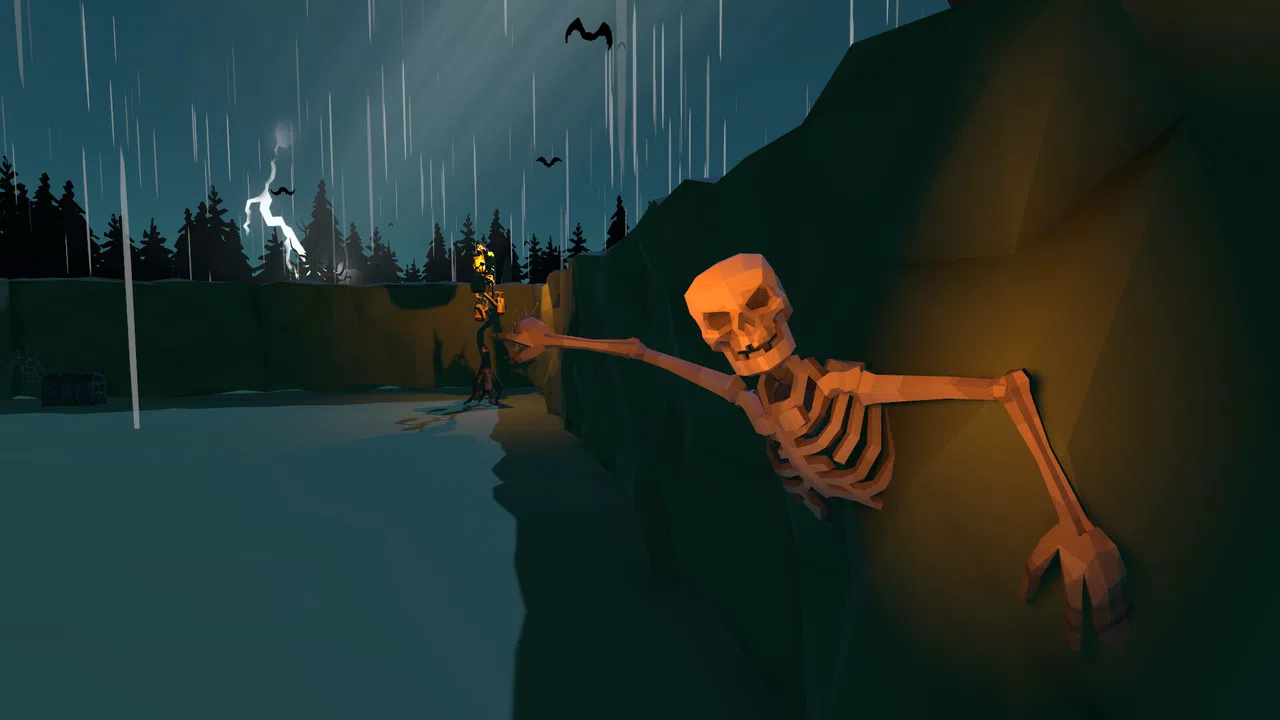 Trick or Truth Screenshot 4