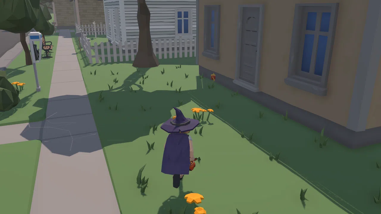 Trick or Truth Screenshot 7