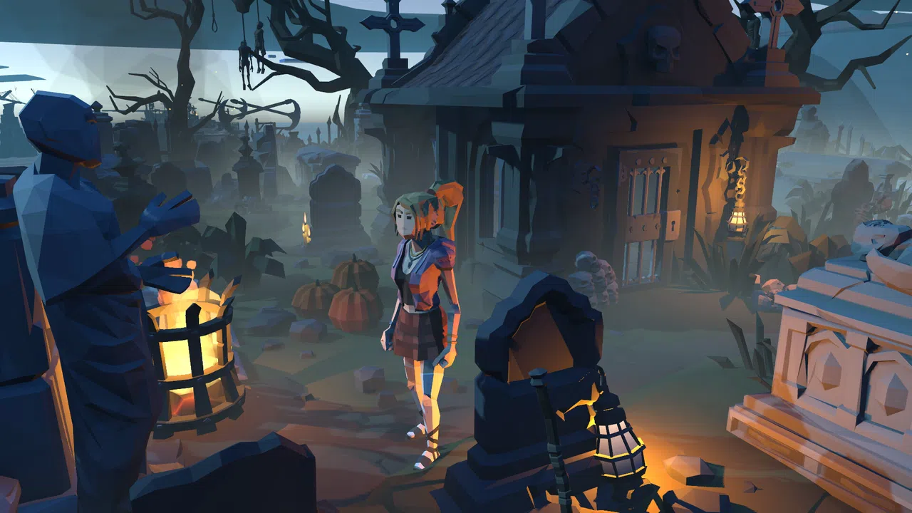 Trick or Truth Screenshot 17