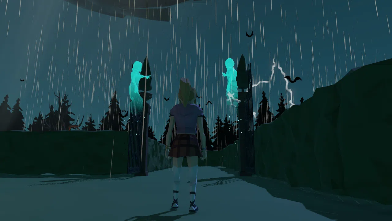 Trick or Truth Screenshot 2
