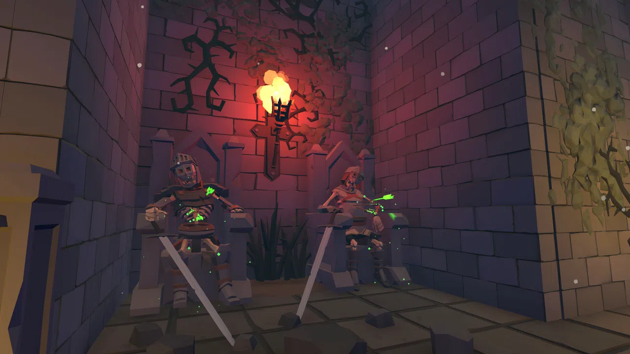 Trick or Truth Screenshot 5