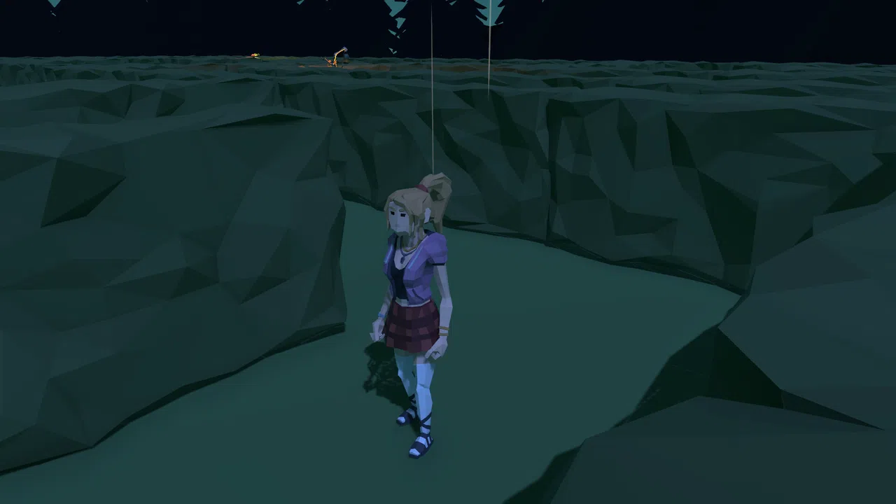Trick or Truth Screenshot 10