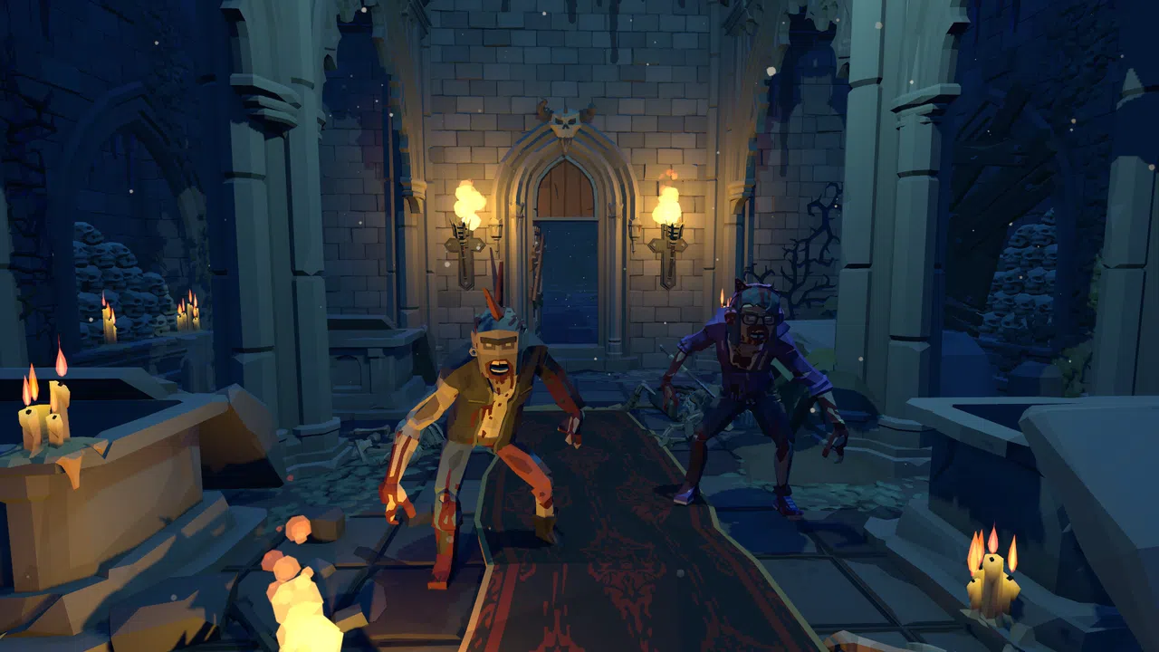 Trick or Truth Screenshot 14