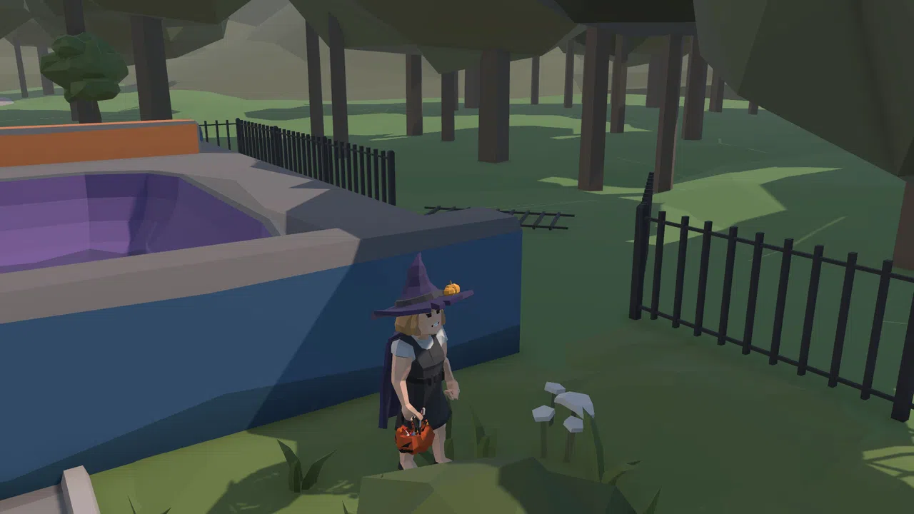 Trick or Truth Screenshot 11