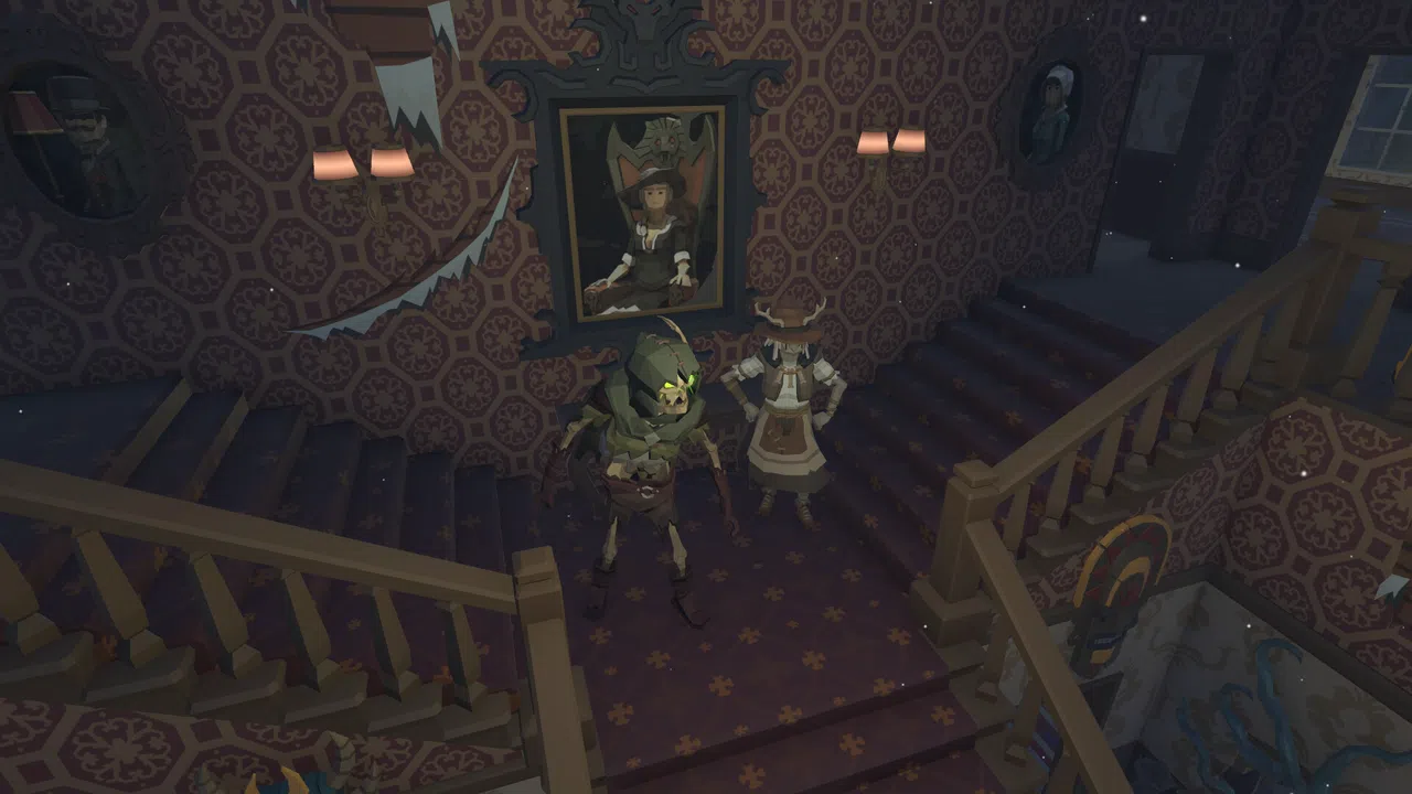 Trick or Truth Screenshot 1