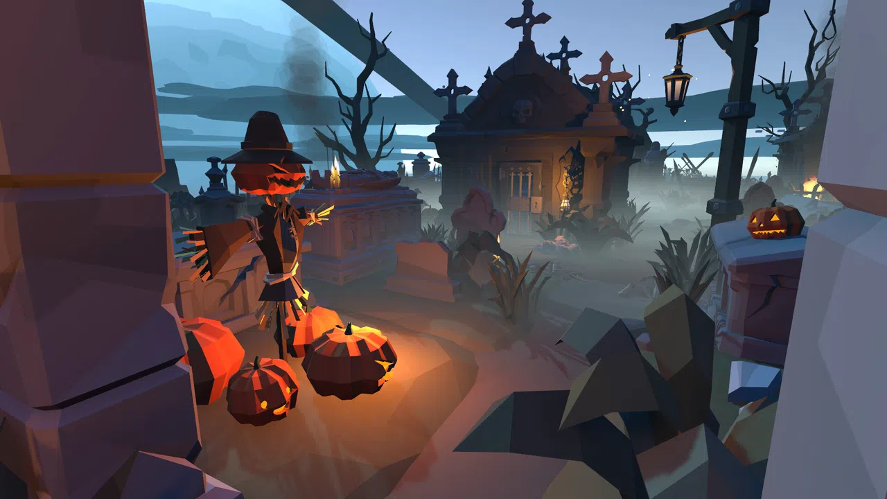 Trick or Truth Screenshot 0