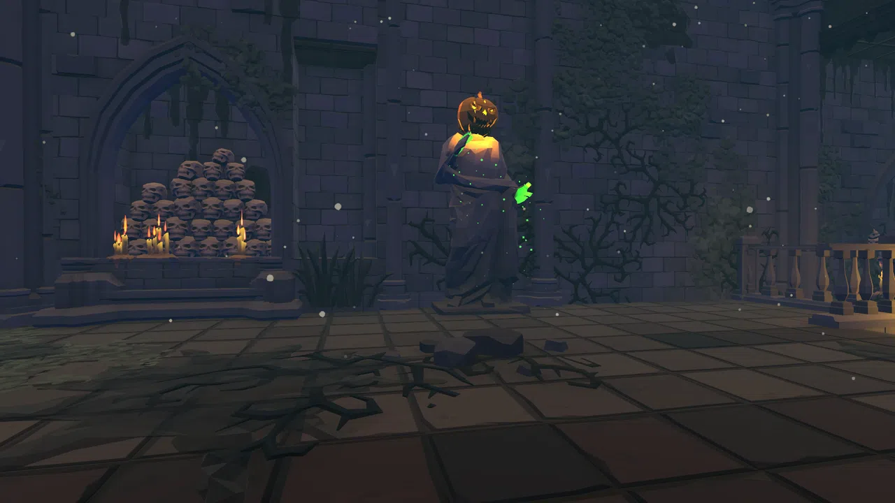 Trick or Truth Screenshot 9