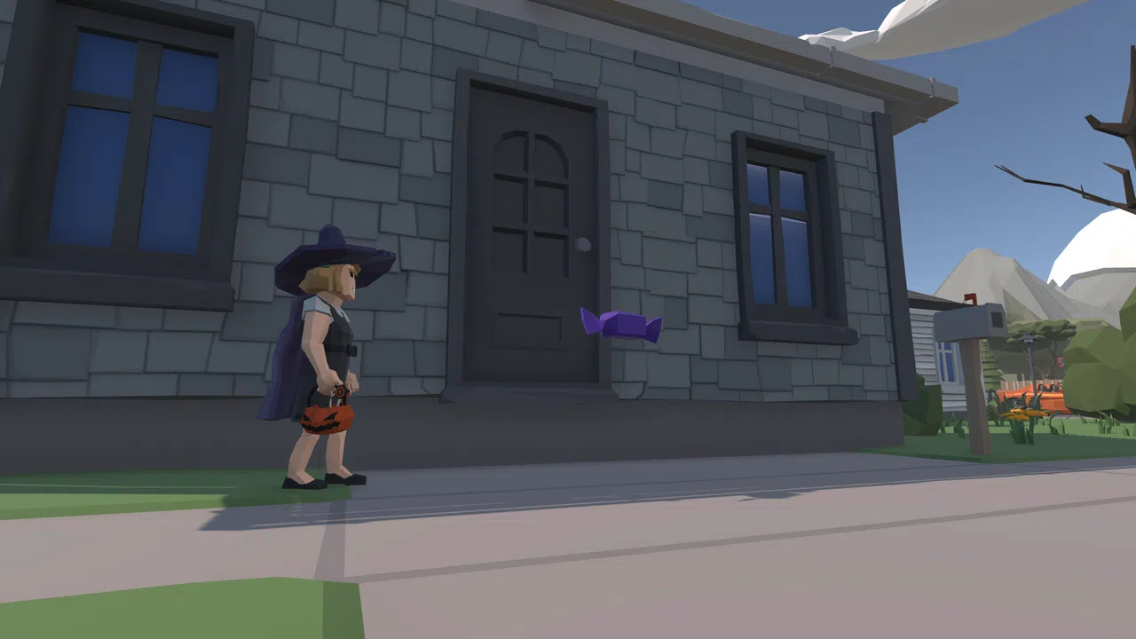 Trick or Truth Screenshot 3