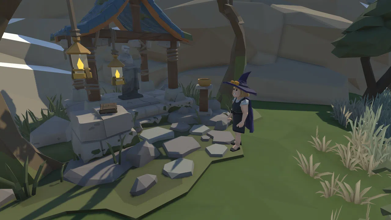 Trick or Truth Screenshot 13