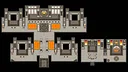 RPG Maker MZ - KR Solar Base Tileset Screenshot 1