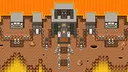 RPG Maker MZ - KR Solar Base Tileset Screenshot 0
