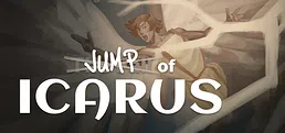 Jump of Icarus