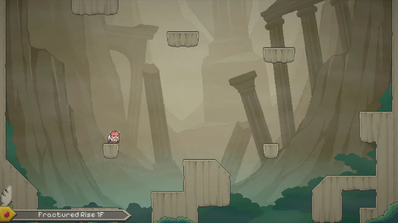 Jump of Icarus Screenshot 3