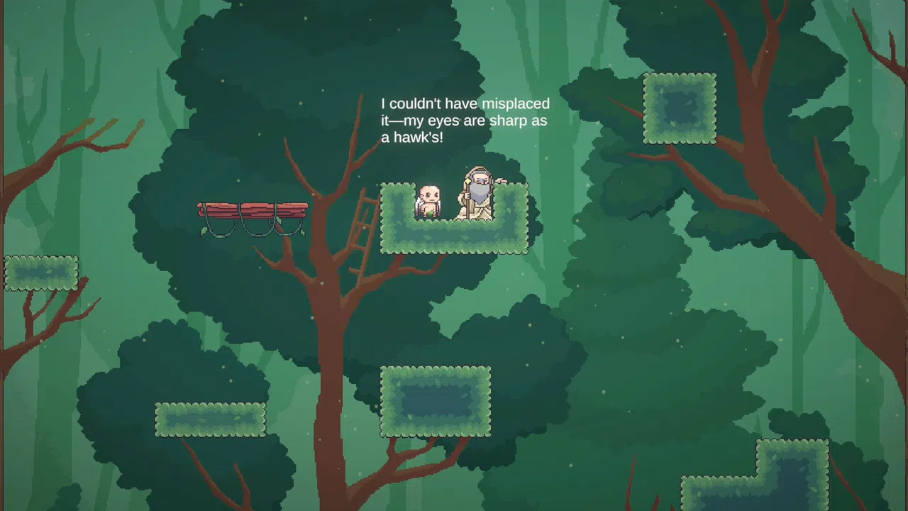 Jump of Icarus Screenshot 4