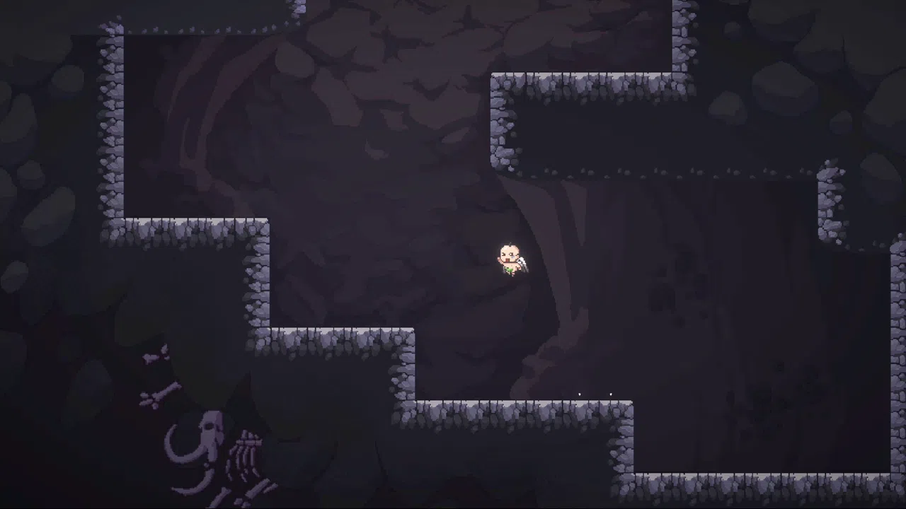Jump of Icarus Screenshot 0