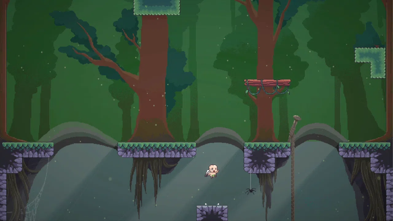 Jump of Icarus Screenshot 2