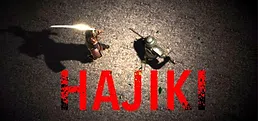 HAJIKI: Samurai Reflex Action