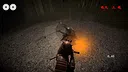 HAJIKI: Samurai Reflex Action Screenshot 0