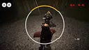 HAJIKI: Samurai Reflex Action Screenshot 1