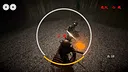 HAJIKI: Samurai Reflex Action Screenshot 2