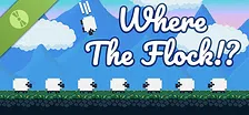 Where The Flock!? (Demo)